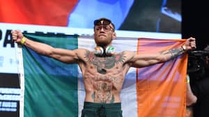Conor McGregor Has Confirmed The Date For His UFC Return