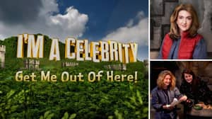 I’m A Celebrity: Victoria Derbyshire Reveals Bizarre Eating Schedule And Other Behind The Scenes Secrets