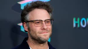Seth Rogen Responds To Theory He's Been Kidnapped By A Ceramicist 
