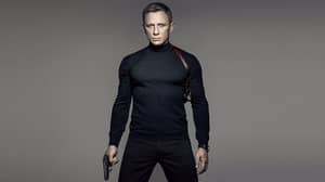 ​Shaken, Not Stirred - Daniel Craig Says He’s Coming Back As James Bond