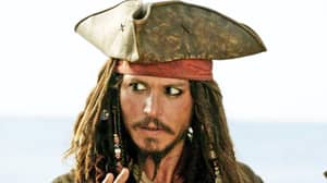 Kevin McNally Believes Johnny Depp Should Be Allowed To Play Jack Sparrow Again
