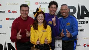 The Wiggles Are The Favourite To Take Out This Year’s Hottest 100 Countdown