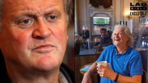 Tim Martin On Life, Death, Taxes And 'The Cult Of Wetherspoons'