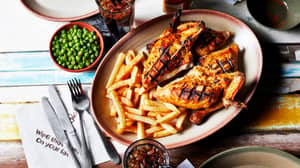 Nando's To Sell 'Hottest Ever' Peri Peri Sauce In Tesco Stores
