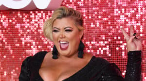 ​Gemma Collins Could 'Lose More Money Than She Makes' If She Sold £1m Sex Tape