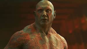 Dave Bautista Says Guardians Of The Galaxy 3 Goes Into Production Next Year