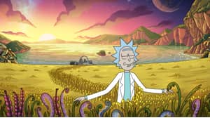 Fourth Series Of Rick And Morty Will Be Available On Channel 4 In January 2020