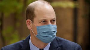 ​Prince William ‘Tested Positive For Coronavirus In April’