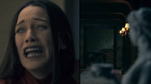 Viewers Missed Hidden Scare In 'The Haunting Of Hill House'