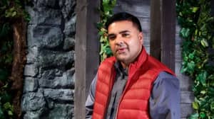 Naughty Boy Was Forced To Pull Out Of I’m A Celeb Last Year