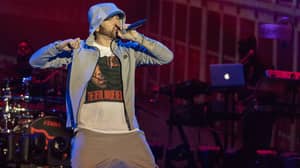 Eminem Slammed For 'Disgusting' Lyric About Ariana Grande Manchester Concert Bombing In New Song
