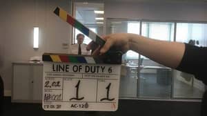 Filming For Line Of Duty Season 6 Has Begun With First Look Images Shared