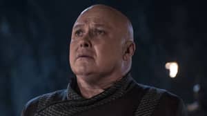 Conleth Hill Unimpressed With Varys' Fate In Game Of Thrones Script Read-Through