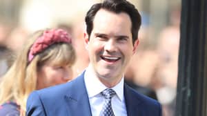 The Meaning Behind Jimmy Carr’s Baby Name Revealed
