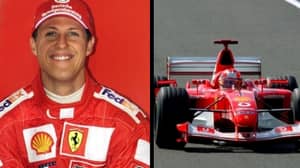 Michael Schumacher - A True Sporting Legend Turns 50