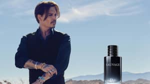 Dior Stands By Johnny Depp Following Libel Case Loss