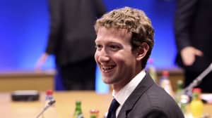 ​Mark Zuckerberg's Net Worth Takes $3 Billion Hit After Changes To Facebook