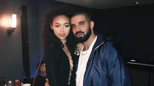​Drake Is Reportedly Dating 18-Year-Old Bella Harris