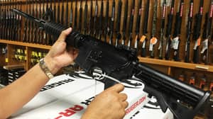 New Zealand Has Banned Semi-Automatic Weapons