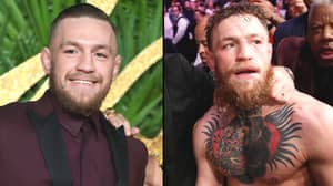 Bookies Have Slashed Odds On Conor McGregor Going On 'I'm A Celebrity'