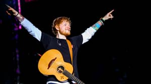 Ed Sheeran Made £44 Million Over The Last Three Years