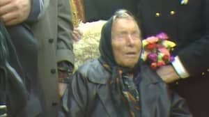 Baba Vanga Predictions For 2018 That Still Haven't Happened
