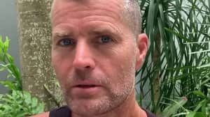 Pete Evans' Podcast Has Been Booted From Spotify For Spreading Covid-19 Misinformation