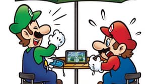 ‘New Super Mario Bros. U Deluxe’ Is Fine, But Where’s ‘Mario Maker’ On Switch?