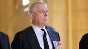 Prince Andrew Offered $100 Million To Take Lie Detector Test Live On TV