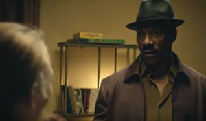 Eddie Murphy Is Back On The Big Screen And It's About Time