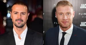 Paddy McGuinness And Andrew Flintoff Confirmed As New 'Top Gear' Hosts 