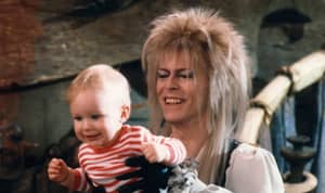 Here’s What The Little Kid From The Film ‘Labyrinth’ Looks Like Now