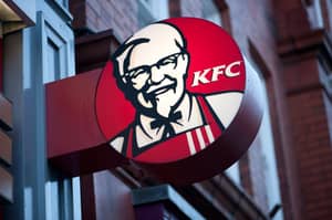 KFC Forced To Reduce Menu Items In Australia Due To Chicken Shortage
