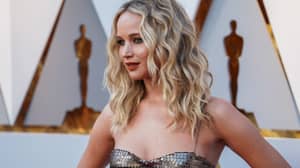 ​Hacker Jailed For Eight Months For Stealing Jennifer Lawrence's Nude Photos
