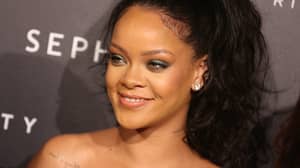​Rihanna Helps Raise $2.3 Billion For Education Across The Globe