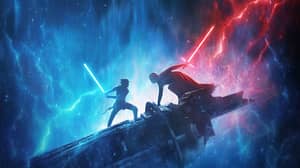 Fans Are Saying Star Wars: Rise Of Skywalker Completely Ripped Off Avengers: Endgame