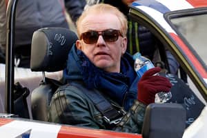 Top Gear Staff Were Apparently 'Celebrating' When Chris Evans Resigned