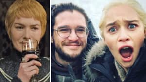 Jon And Daenerys' 'Connection' On GoT May Be Grosser Than We Thought