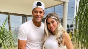 Who Is Brazilian Footballer Hulk’s Wife?