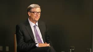Here’s What Bill Gates Gets Up To In A Typical Day 