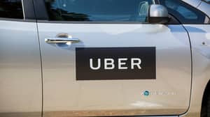 Man Drives His Own Uber Home Because The Driver Was Drunk