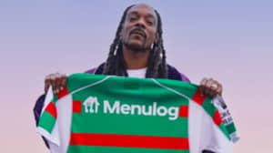 Snoop Dogg's Rap About His Favourite Aussie Food Is An Instant Classic