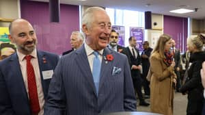 ​Prince Charles Left Gobsmacked By Magician At Event