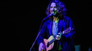 The Late Chris Cornell Has Won A Grammy For Best Rock Performance