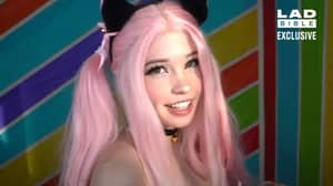 Belle Delphine Says She Took Break After Being Stalked And Receiving Death Threats