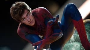 Fans Are Now Begging For An Amazing Spider-Man 3 With Andrew Garfield