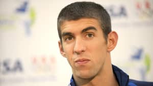 Michael Phelps Likens Trans Athletes Competing In Women's Events To Doping