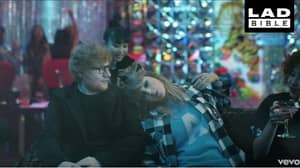Taylor Swift's New Video 'End Game' Premieres And Features Ed Sheeran, But No Katy Perry