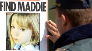Crime Expert Makes New Claim About Madeleine McCann