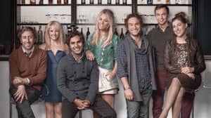 'Big Bang Theory' May Return For New Seasons After Stars Agree To Pay Cut 